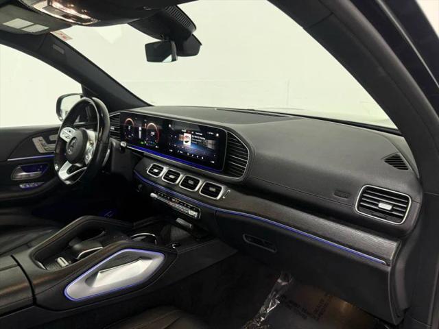 2023 Mercedes-Benz GLS GLS 450 4MATIC