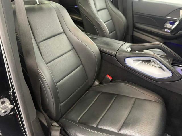2023 Mercedes-Benz GLS GLS 450 4MATIC