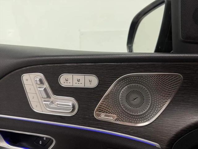 2023 Mercedes-Benz GLS GLS 450 4MATIC