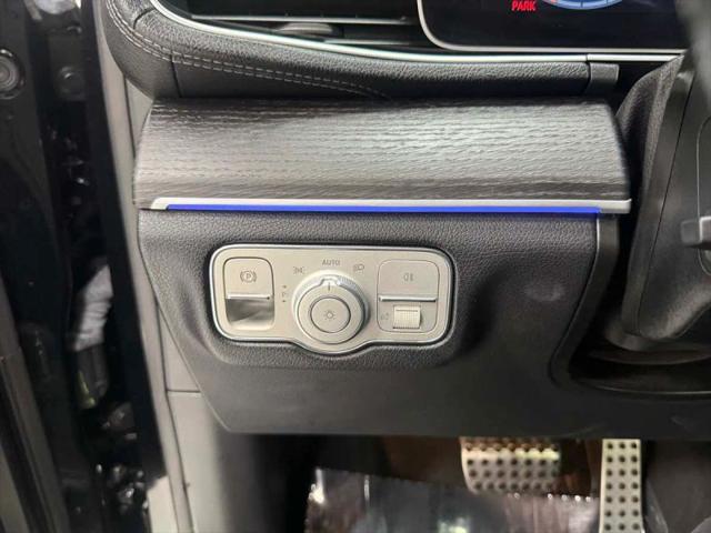 2023 Mercedes-Benz GLS GLS 450 4MATIC