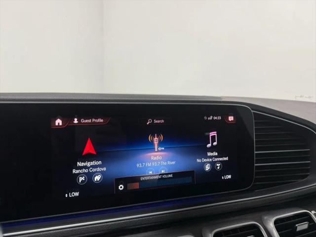 2023 Mercedes-Benz GLS GLS 450 4MATIC