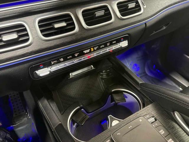 2023 Mercedes-Benz GLS GLS 450 4MATIC