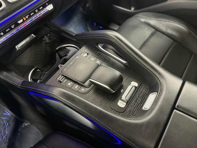 2023 Mercedes-Benz GLS GLS 450 4MATIC