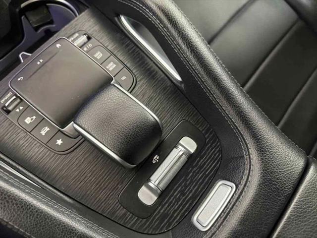 2023 Mercedes-Benz GLS GLS 450 4MATIC