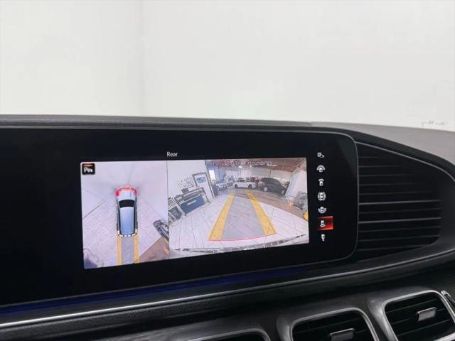 2023 Mercedes-Benz GLS GLS 450 4MATIC