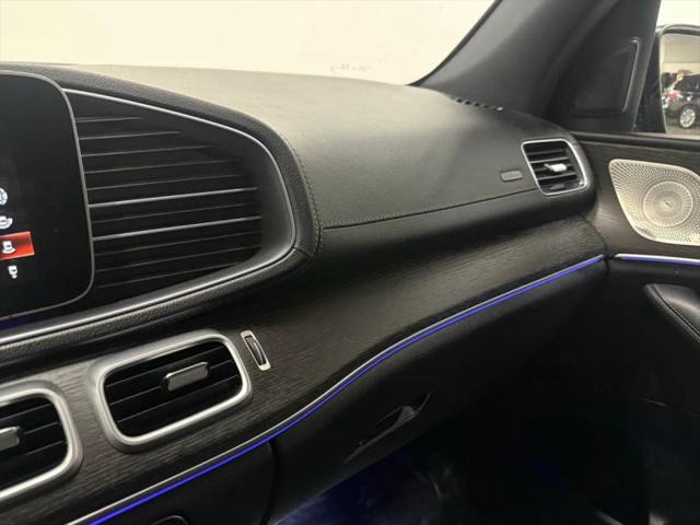 2023 Mercedes-Benz GLS GLS 450 4MATIC