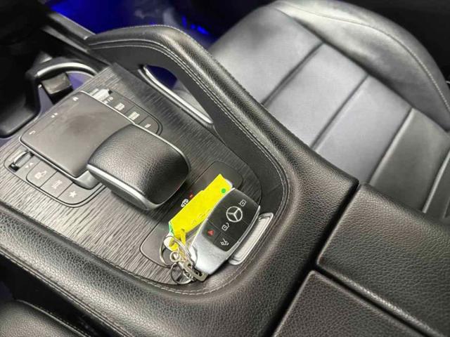 2023 Mercedes-Benz GLS GLS 450 4MATIC