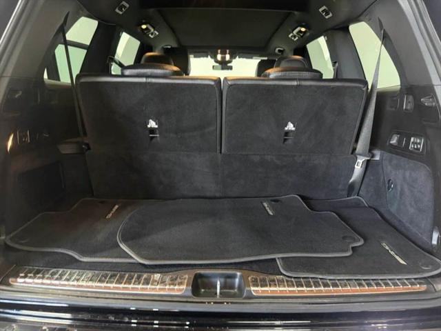 2023 Mercedes-Benz GLS GLS 450 4MATIC