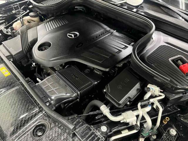 2023 Mercedes-Benz GLS GLS 450 4MATIC