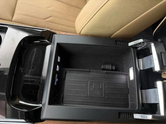 2019 Audi A8 L 55