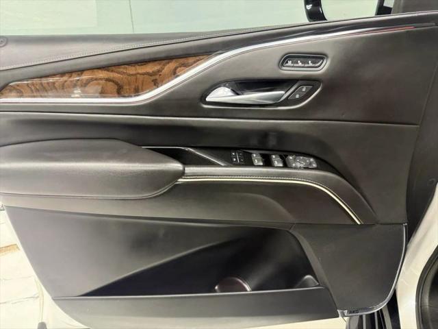 2021 Cadillac Escalade 2WD Sport Platinum
