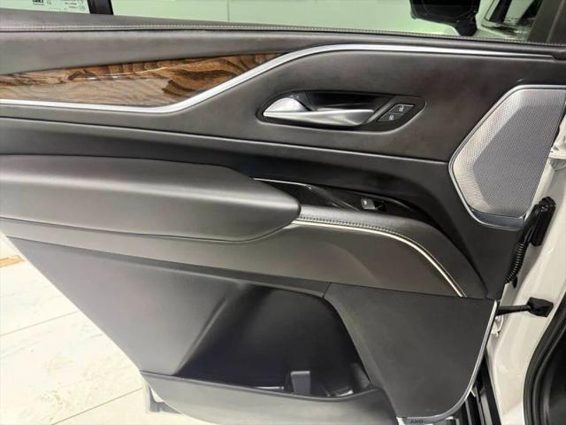 2021 Cadillac Escalade 2WD Sport Platinum