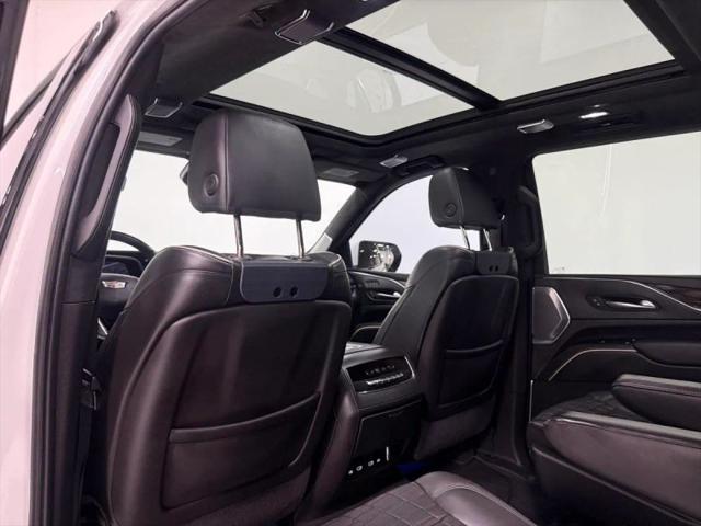 2021 Cadillac Escalade 2WD Sport Platinum