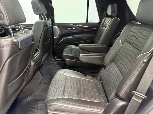2021 Cadillac Escalade 2WD Sport Platinum