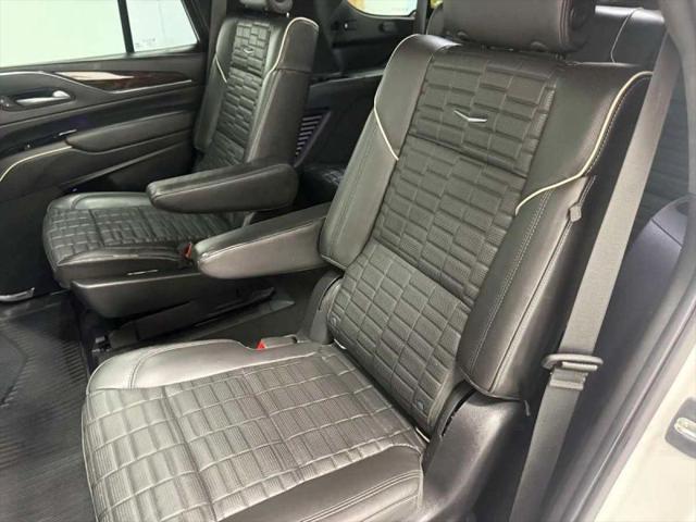 2021 Cadillac Escalade 2WD Sport Platinum