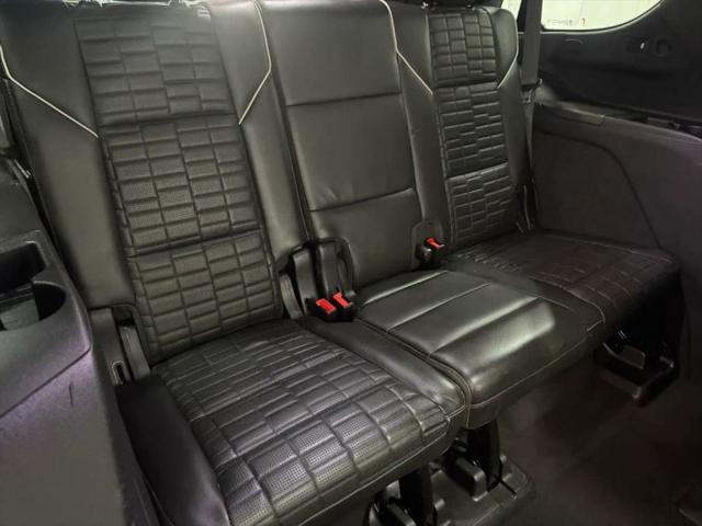 2021 Cadillac Escalade 2WD Sport Platinum
