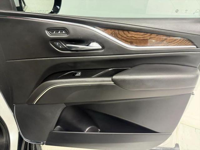 2021 Cadillac Escalade 2WD Sport Platinum