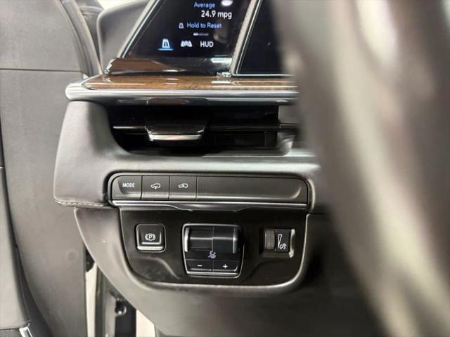 2021 Cadillac Escalade 2WD Sport Platinum