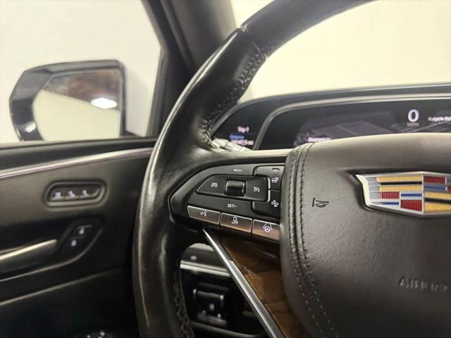 2021 Cadillac Escalade 2WD Sport Platinum