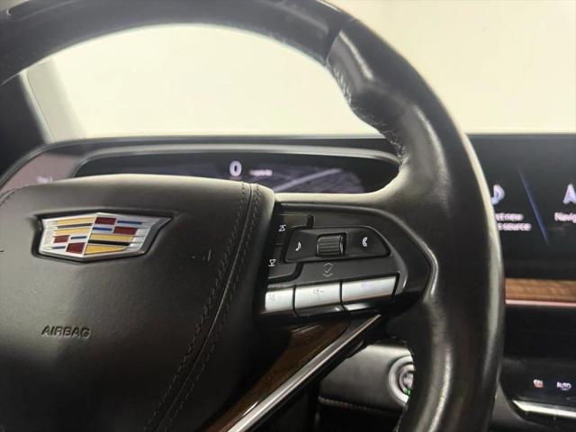2021 Cadillac Escalade 2WD Sport Platinum