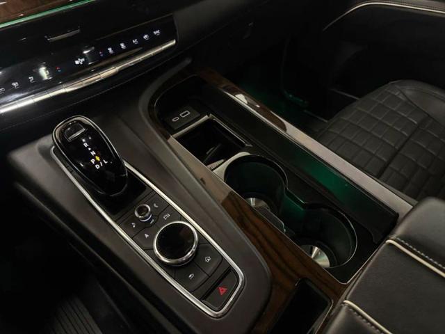 2021 Cadillac Escalade 2WD Sport Platinum