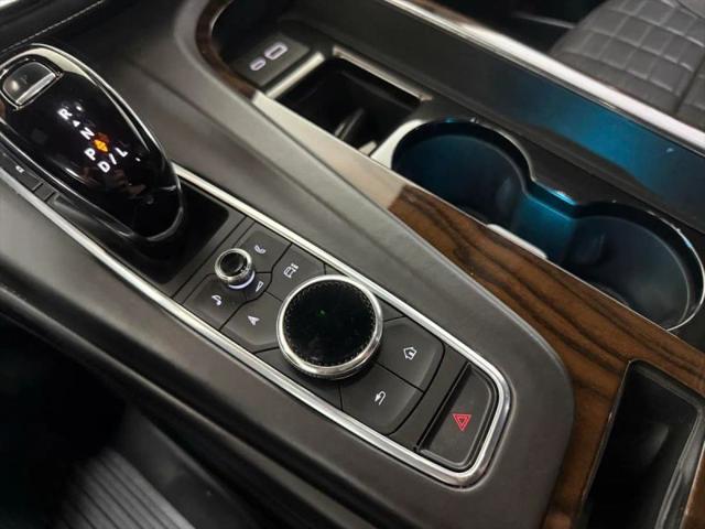 2021 Cadillac Escalade 2WD Sport Platinum