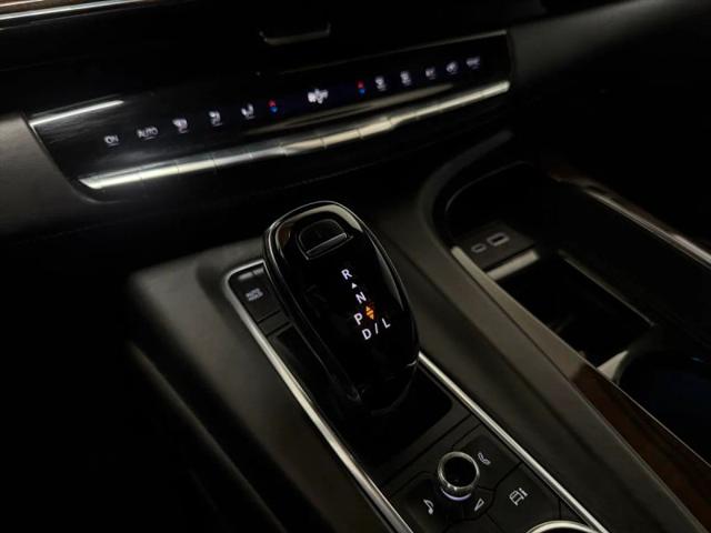 2021 Cadillac Escalade 2WD Sport Platinum