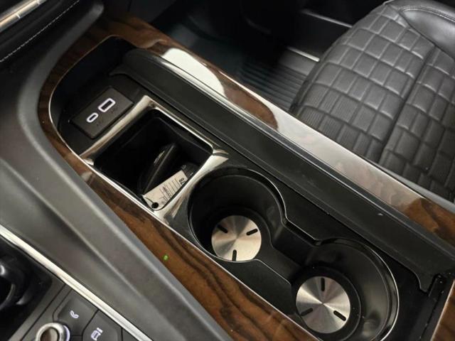 2021 Cadillac Escalade 2WD Sport Platinum