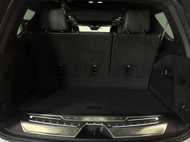 2021 Cadillac Escalade 2WD Sport Platinum