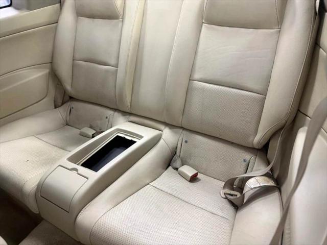 2007 INFINITI G35 G35