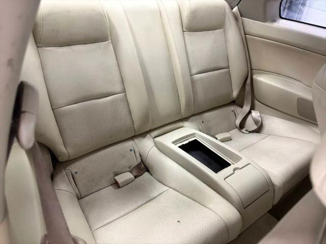 2007 INFINITI G35 G35
