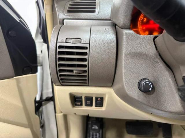 2007 INFINITI G35 G35