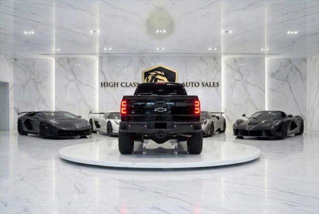 2015 Chevrolet Silverado 2500HD LT