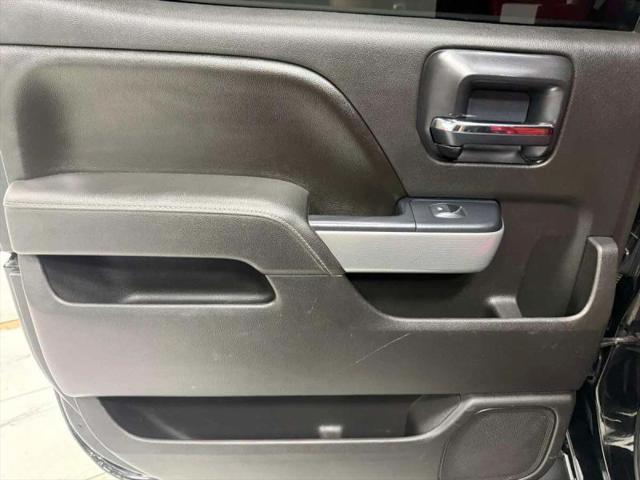 2015 Chevrolet Silverado 2500HD LT