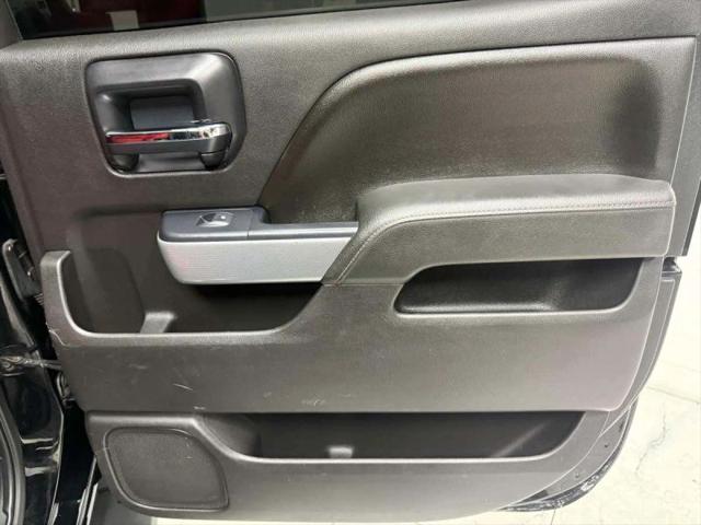 2015 Chevrolet Silverado 2500HD LT