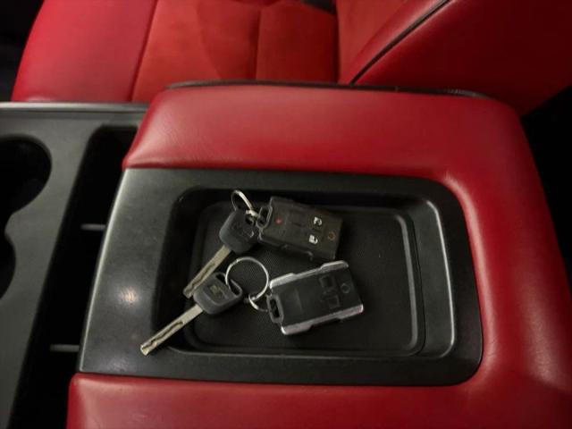 2015 Chevrolet Silverado 2500HD LT