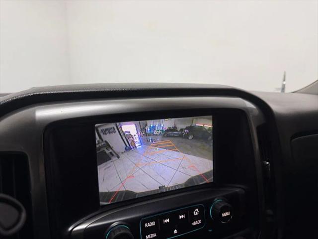 2015 Chevrolet Silverado 2500HD LT