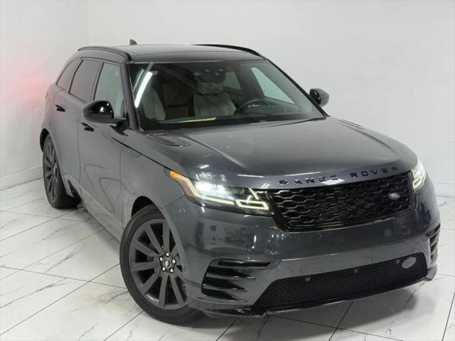 2018 Land Rover Range Rover Velar P380 HSE R-Dynamic