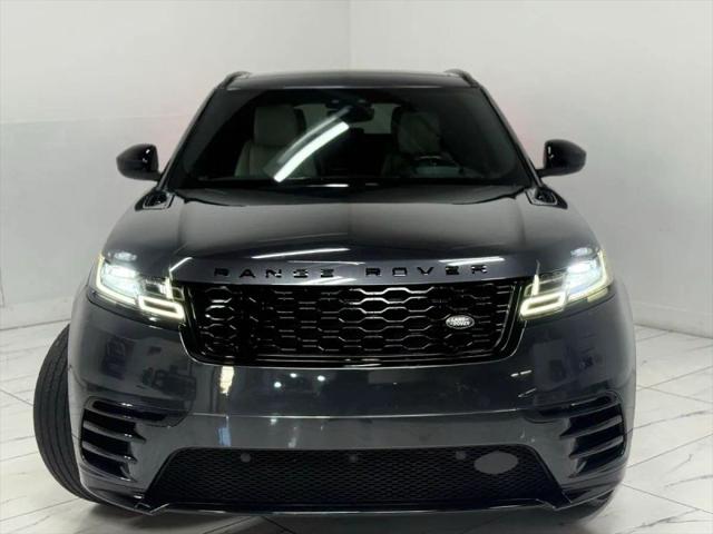 2018 Land Rover Range Rover Velar P380 HSE R-Dynamic