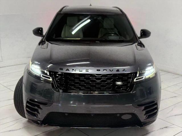 2018 Land Rover Range Rover Velar P380 HSE R-Dynamic