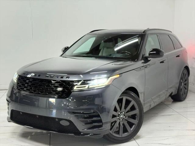2018 Land Rover Range Rover Velar P380 HSE R-Dynamic