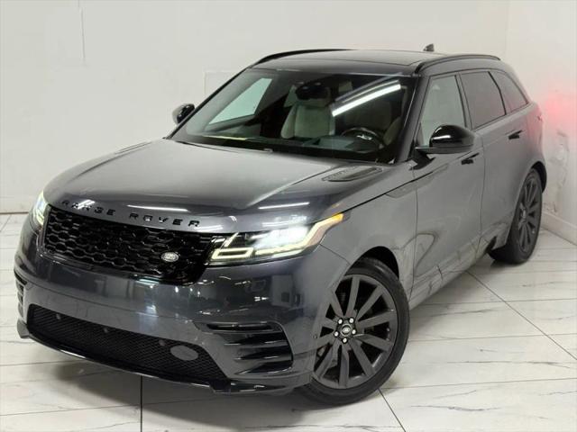 2018 Land Rover Range Rover Velar P380 HSE R-Dynamic