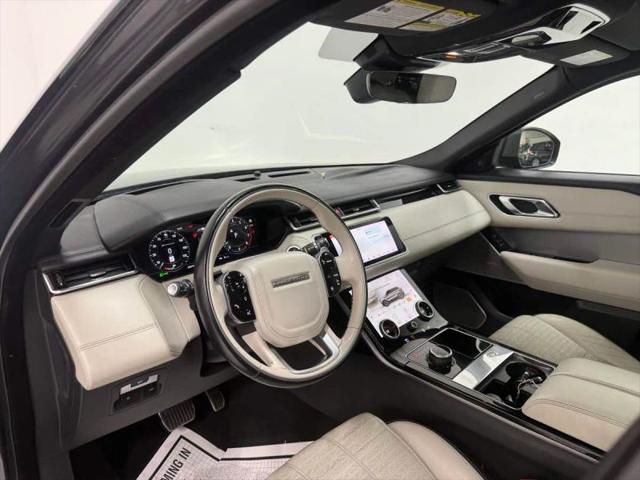 2018 Land Rover Range Rover Velar P380 HSE R-Dynamic
