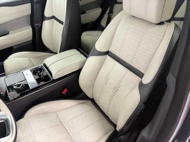 2018 Land Rover Range Rover Velar P380 HSE R-Dynamic