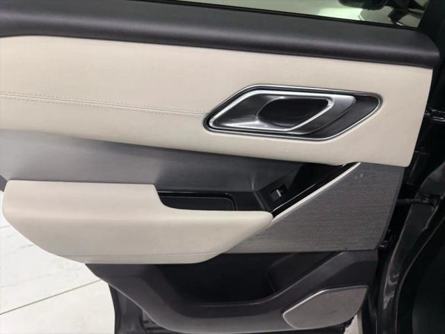 2018 Land Rover Range Rover Velar P380 HSE R-Dynamic