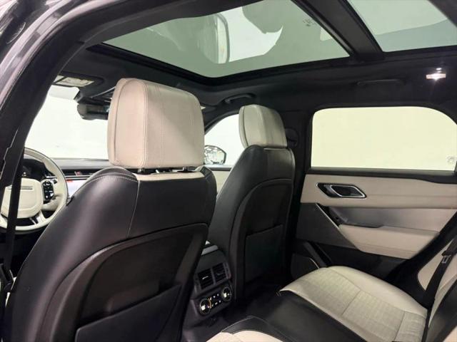 2018 Land Rover Range Rover Velar P380 HSE R-Dynamic