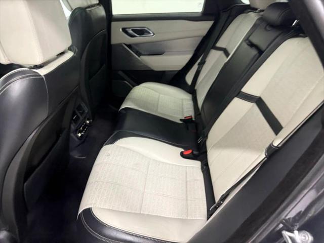 2018 Land Rover Range Rover Velar P380 HSE R-Dynamic