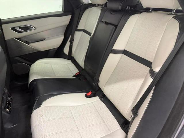 2018 Land Rover Range Rover Velar P380 HSE R-Dynamic