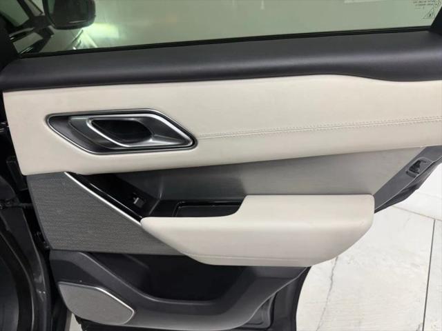 2018 Land Rover Range Rover Velar P380 HSE R-Dynamic