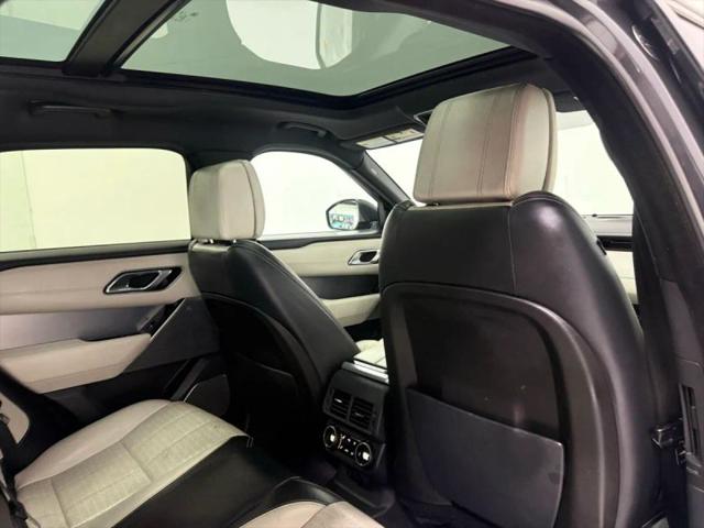 2018 Land Rover Range Rover Velar P380 HSE R-Dynamic